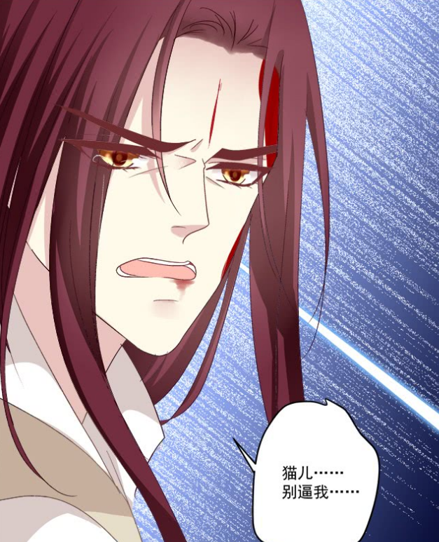 猫妖的诱惑:苏清寒死前恢复神志,卿哥,你是来娶我的吗?