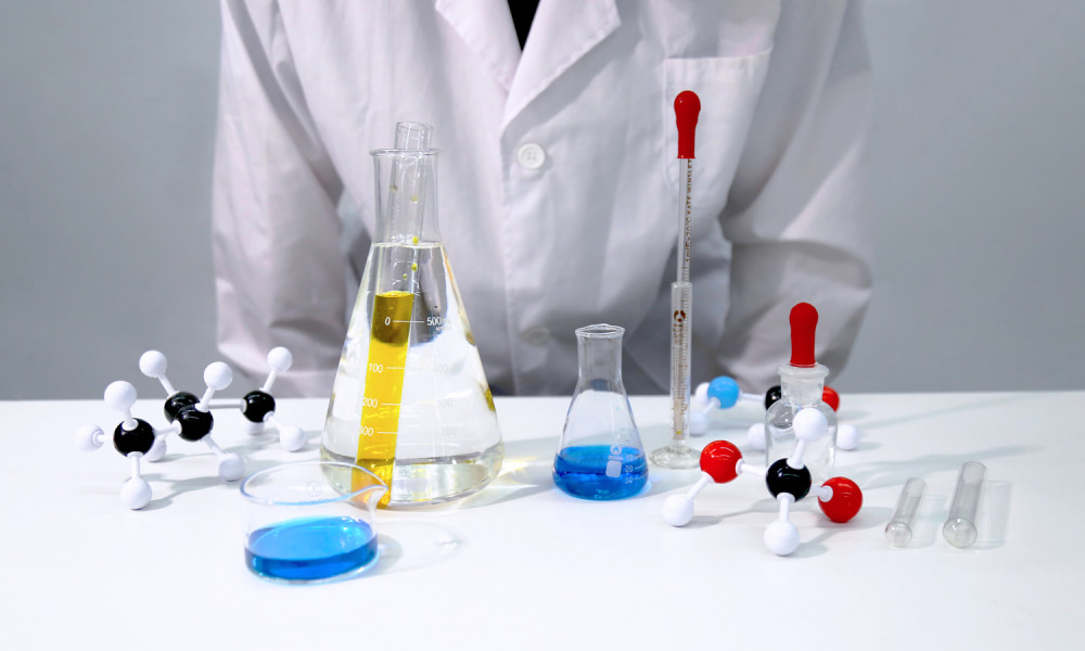 聚焦:口罩,防护服必需原材料——聚丙烯