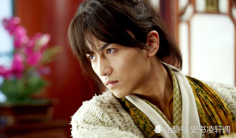 乔峰的内力是短板错乔峰的内功非常罕见段誉虚竹两人都不会