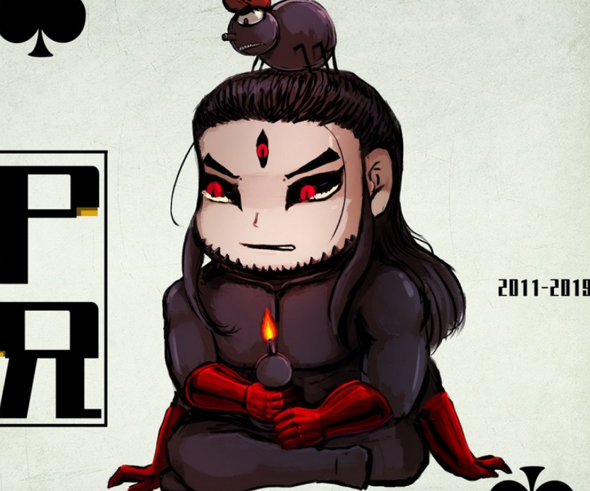 尸兄:出场自带bgm的小金刚,或将成为龙右的补品,尸王最后的手段