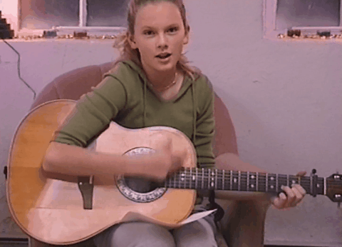 从美国甜心到美利坚女士这电影让你看到了不一样的霉霉