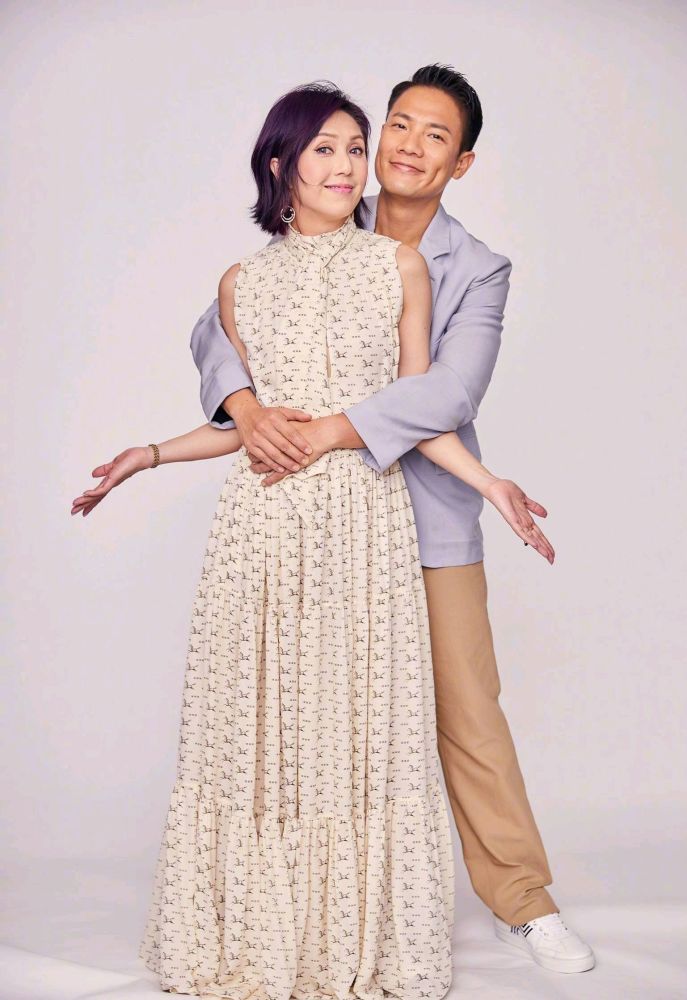 杨千嬅,处处吻,野孩子,大城小事