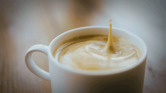 咖啡|喝下一杯咖啡，7个器官起变化！新研究找到咖啡的健康“临界值”