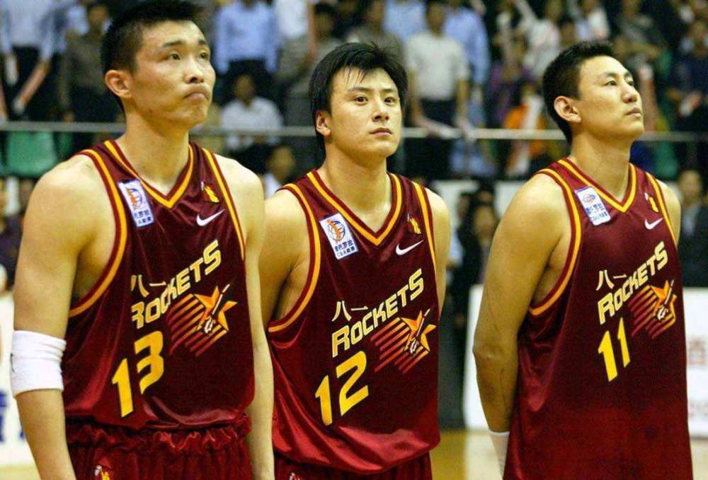 八一男篮名宿正式回归辅助王治郅,能否创造cba奇迹