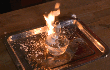 消防小课堂你所不知道的大象牙膏