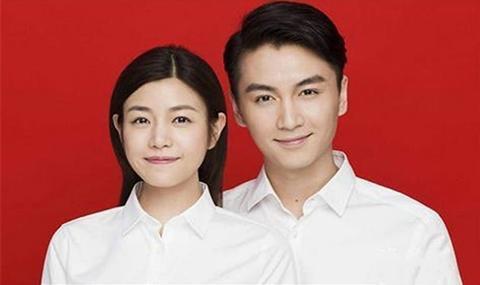 各明星的领证照,大S满脸甜蜜,陈晓太严肃,教主