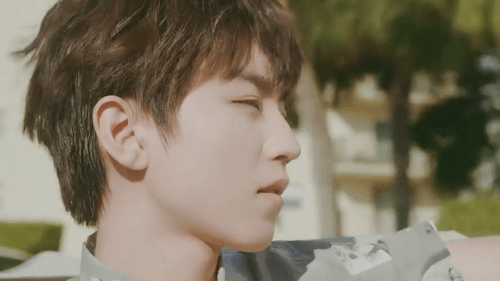 想念有中国明星的时装周