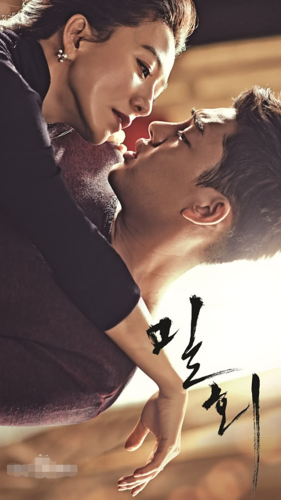 姐弟恋题材的影视剧,《密会》《宠物情人》,你喜欢的是哪一部?