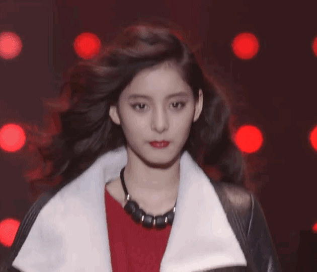 是新木优子!看这图,能认出是谁吗?