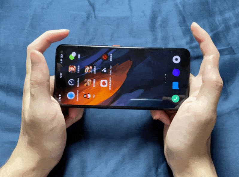 iqoo3评测最便宜的骁龙865手机用起来咋样