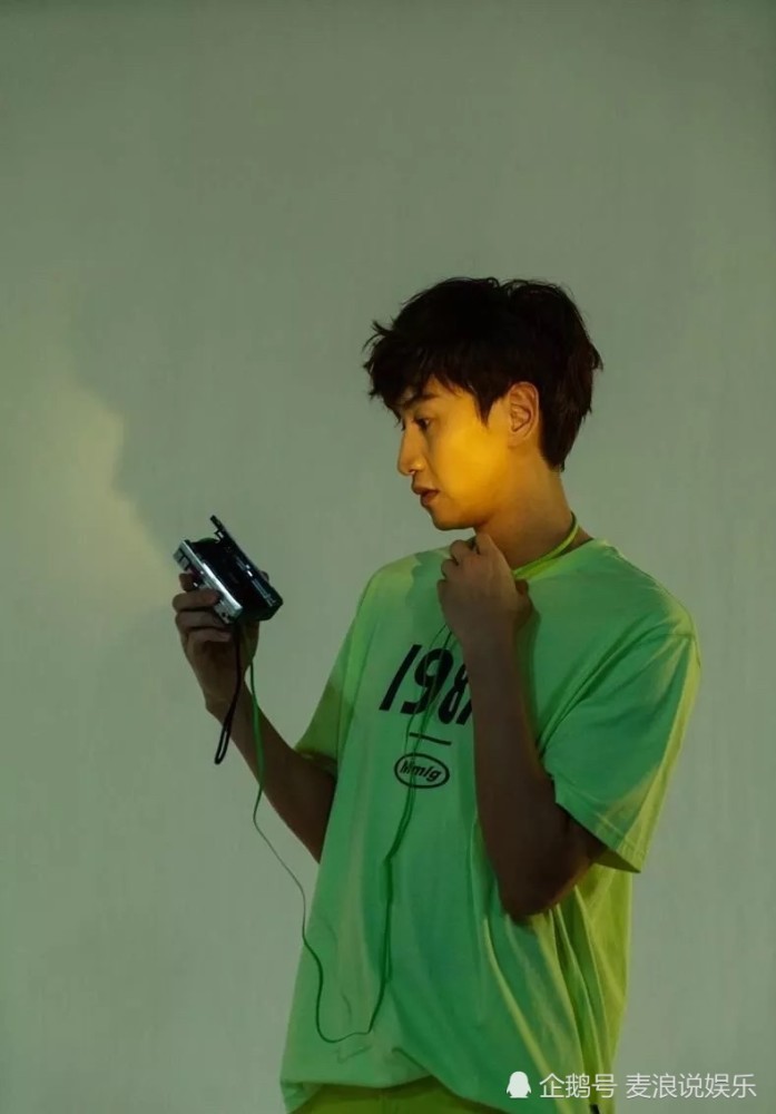 为何李光洙不参加runningman以外的综艺?看了这部电视剧就知道了