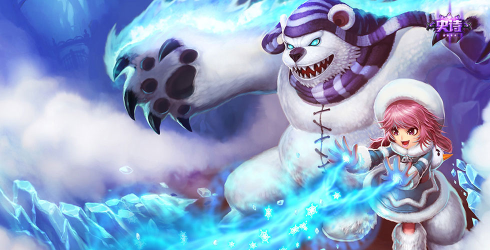 英雄联盟皮肤安妮篇:你能找到我的小熊吗?皮肤获取盘点