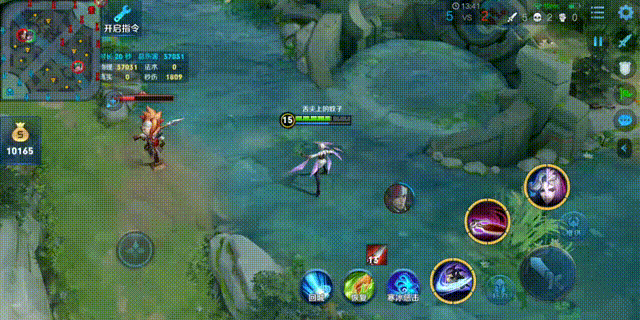 王者荣耀镜怎么玩|王者荣耀镜像搭建和玩法攻略(王者荣耀镜像搭建和玩法)