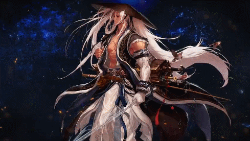 之前剑魂三觉立绘出来之后,遭到一波吐槽,没有剑魂让人眼前一亮的感觉