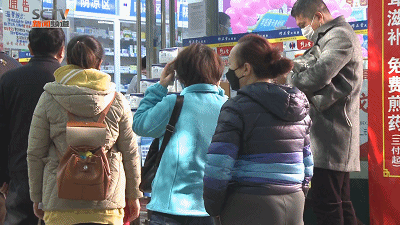 又一批平价口罩投放成都市场2元一个买回家