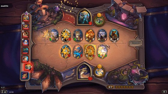 《酒馆战棋》全新流派——巨龙体系深度解析_腾讯新闻