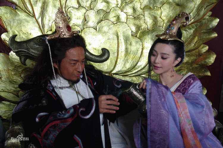纣王妲己有真正的爱情吗如果有那就真的有悖于天地人伦了