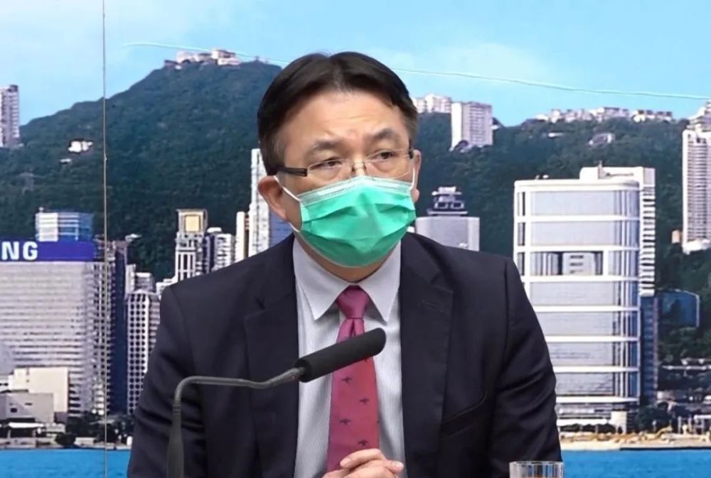 薛汉宗建议, 饲养宠物的市民现时不用太担心,亦不要遗弃宠物,但带宠物