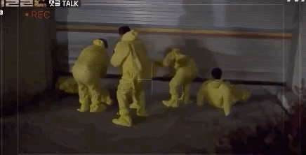 密室大逃脱|《密室大逃脱》杨幂和邓伦牵手，原来这才是谢依霖退出的真相