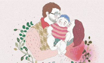 算了下差不多12年了,期间从未有过这么久的时间,和家人24h待在一起!