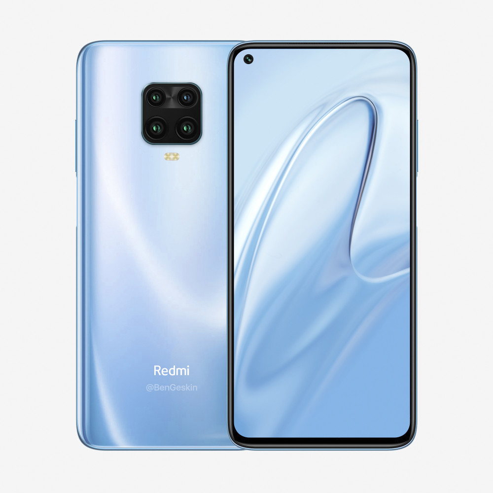 下週看點:四攝realme x50 pro,天璣800版紅米note9