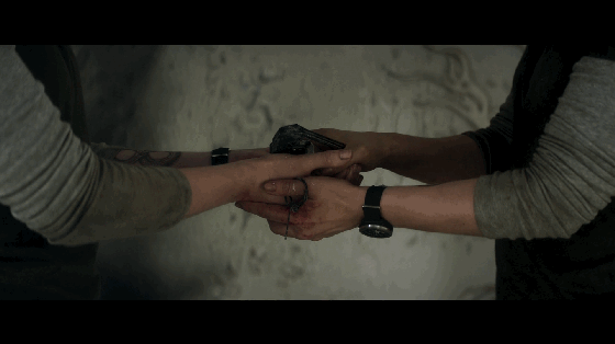 科幻悬疑新剧《机械姬》《湮灭》导演最新力作!