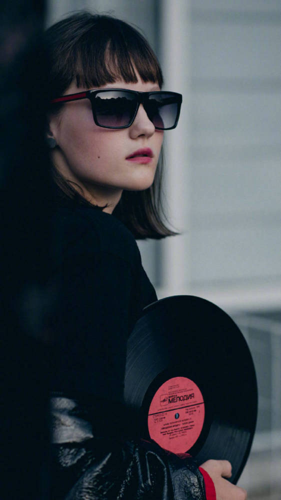 暗黑系壁纸-欧美壁纸