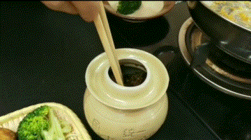 泡面吃出新花样,花式比拼现在开始!