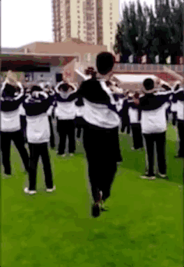 小麦|你生对了时代，以前过年吃面食可能会中毒发疯