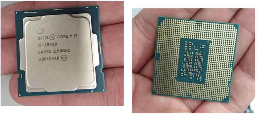 英特尔32款十代处理器全曝光:发布可能推迟到6月26日