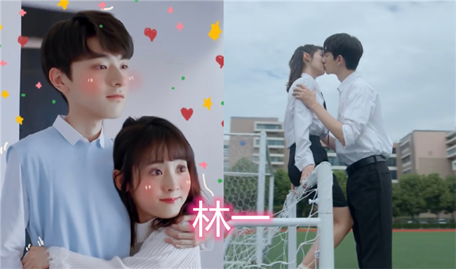 99年的宋威龙,99年的林一,看到99年的王俊凯:你可真让人放心