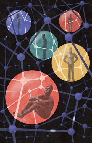 全媒派究竟是什么在影响人的新闻消费习惯探索过滤气泡背后的真相