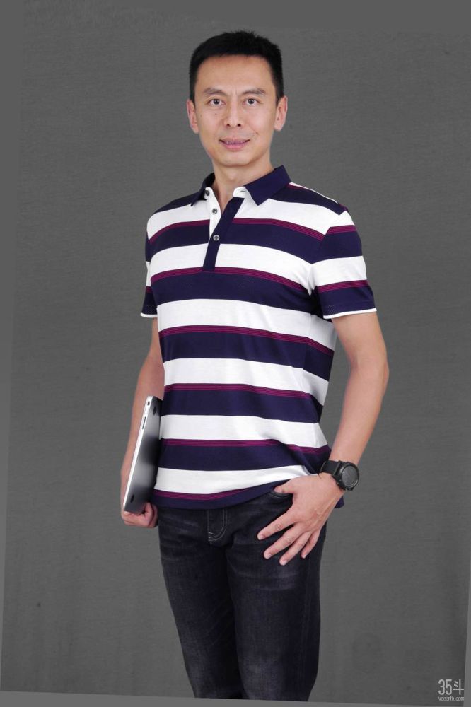 一亩田联合创始人刘志嘉