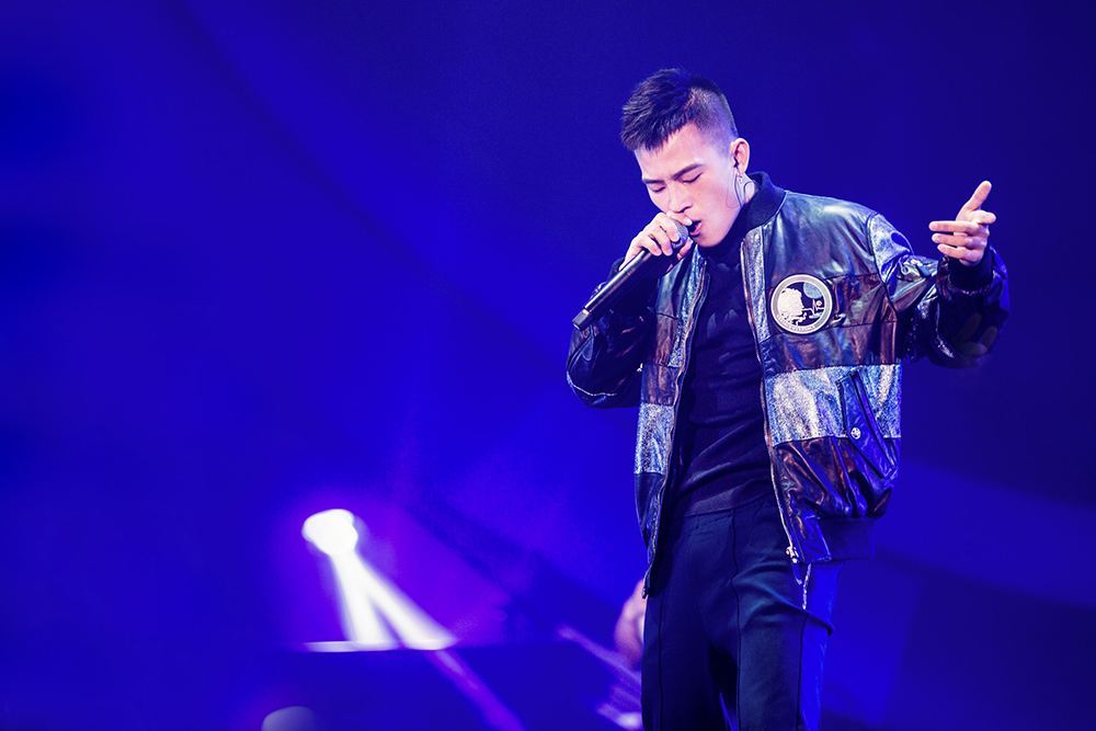 欧豪最受好评的5部作品,你看过几部?