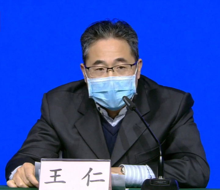 市政府副秘书长王仁,介绍了2020年杭州市春茶生产的相关情况