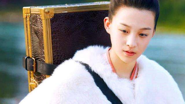 叶轻眉的死因到底是什么?秘密说出后,让人不寒而栗!