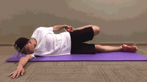 春季燃脂教程波比跳真的这么简单吗