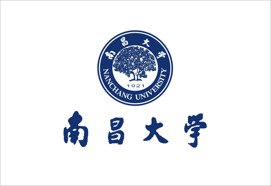 江西各大学校徽图片