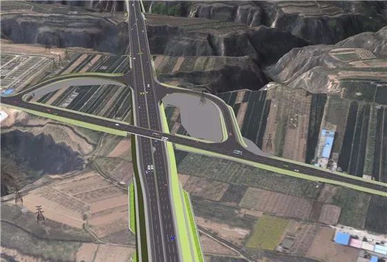 目前,第一根桩基试开钻施工标志着国道209项目已进入实质性开工阶段.