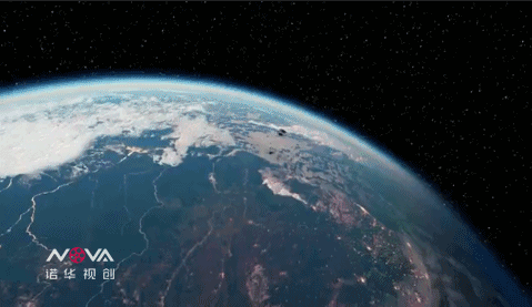 从地球出发带你探索宇宙奥秘