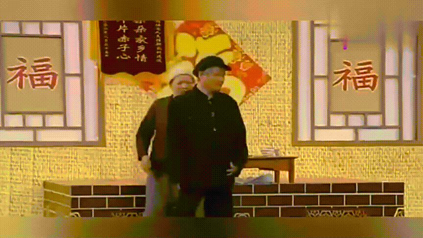 唏嘘!当年你用热气球也追不上的女神,变成了赵本山小品中的样子