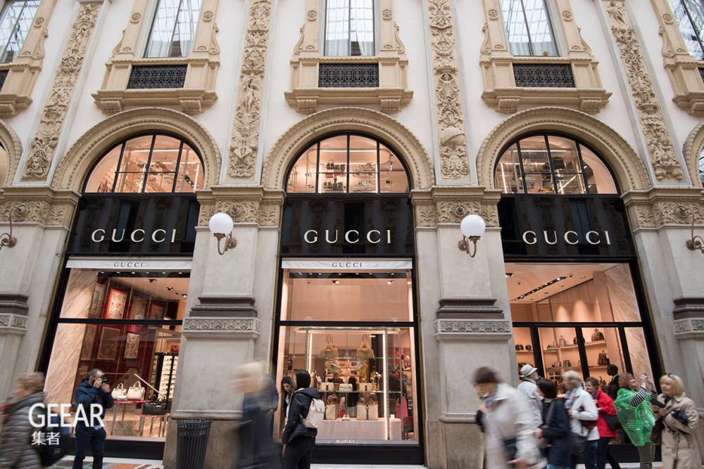 gucci,生产线,意大利_社会