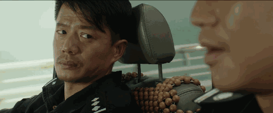 2013年,他和段奕宏一同拍摄电影《烈日灼心》,2年后该片上映收获3亿
