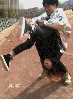 最喜欢这样的狗粮,心疼备胎小哥哥三秒钟!6.