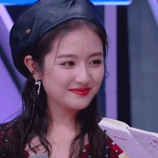 大女主香调原来属于李兰迪