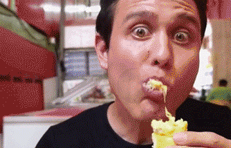 嗅觉|榴莲闻着臭吃着香，是因为我们的嗅觉分为鼻前嗅觉和鼻后嗅觉