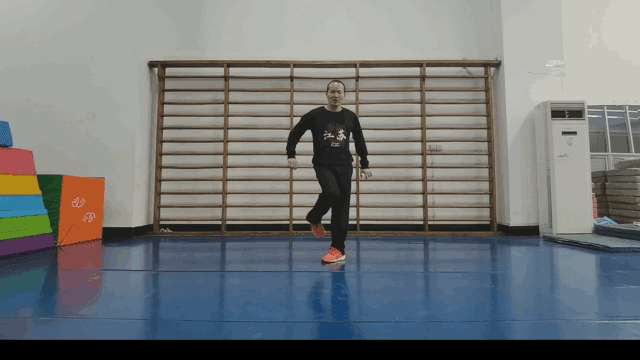 snake step04蛇步rub step03搓步butterfly step02蝴蝶步running step