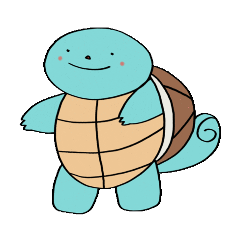 分享一些【宝可梦】的表情野包