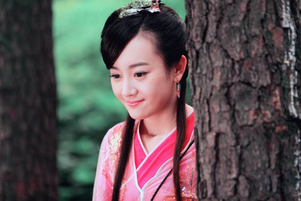 说起张檬想必很多人都不陌生吧,曾经在《鹿鼎记》