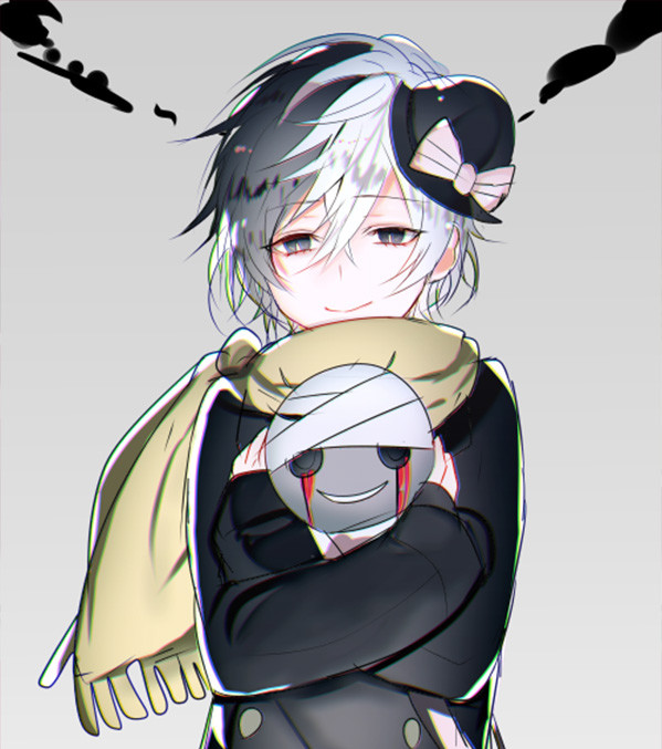 露西"深渊的红发安妮",可怕程度不如"脑髓地狱",可操控精神